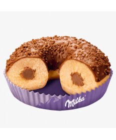 DONUT MILKA