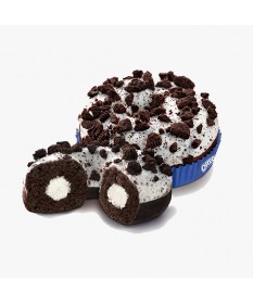 DONUT OREO