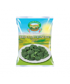 G.PANIERI BROCCOLI ROSETTA 1KG