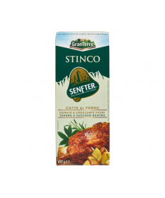 STINCO DI MAIALE SENFTER 650GR